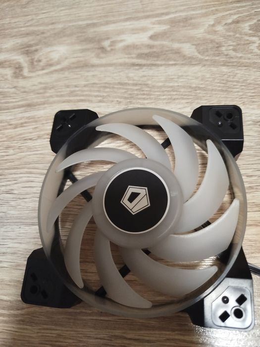 Продам кулера на компьютер