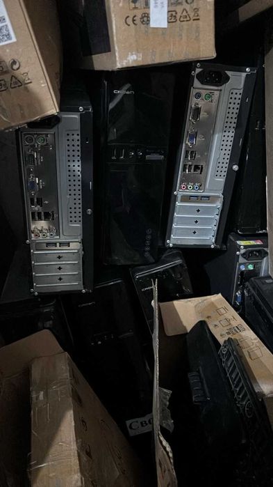 продам компьютеры дешево