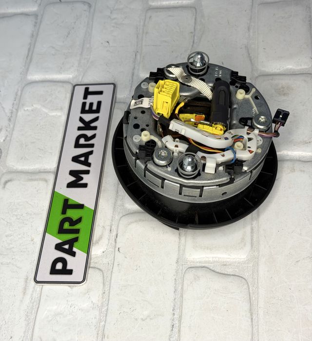 Гръмнал Airbag волан AUDI A6 A7 C7 4G 4G0880201P