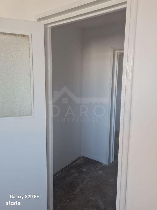 De vânzare apartament 2 camere — fotografia 1