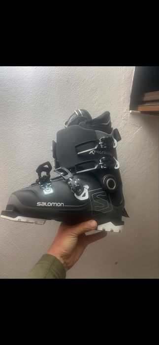 Vand clapari Salomon xpro