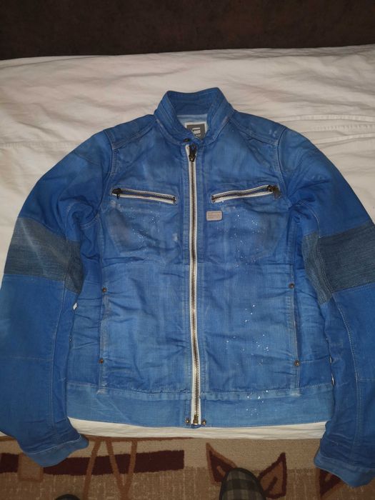 Яке G star raw raw