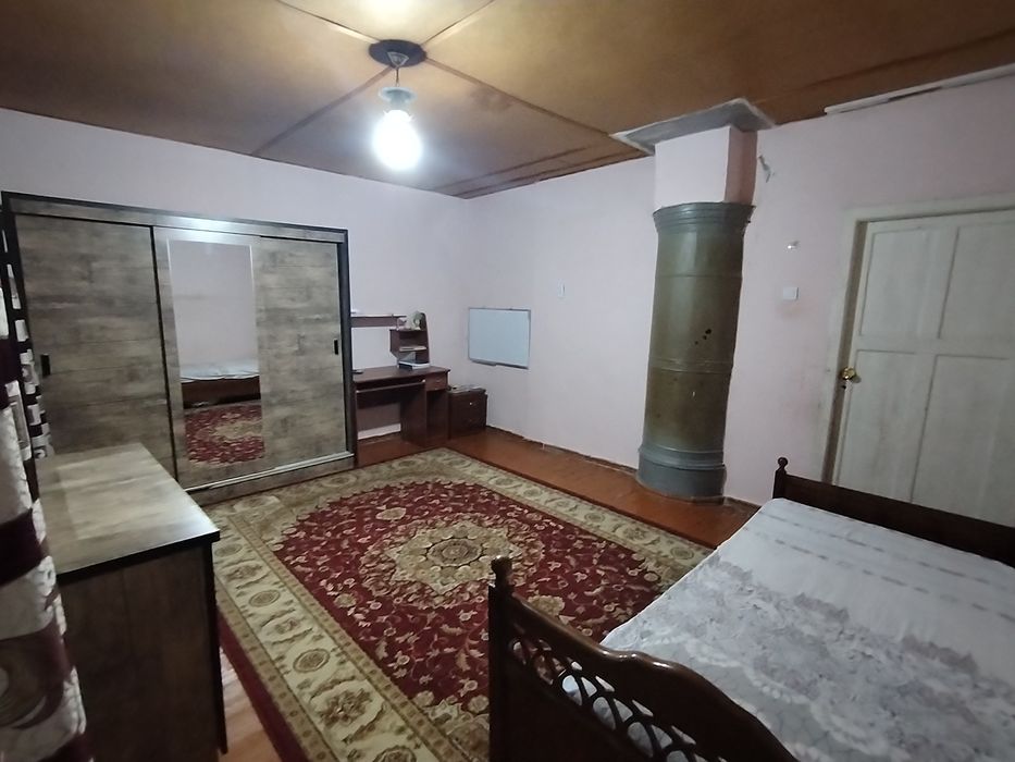 Продаётся дом с участком