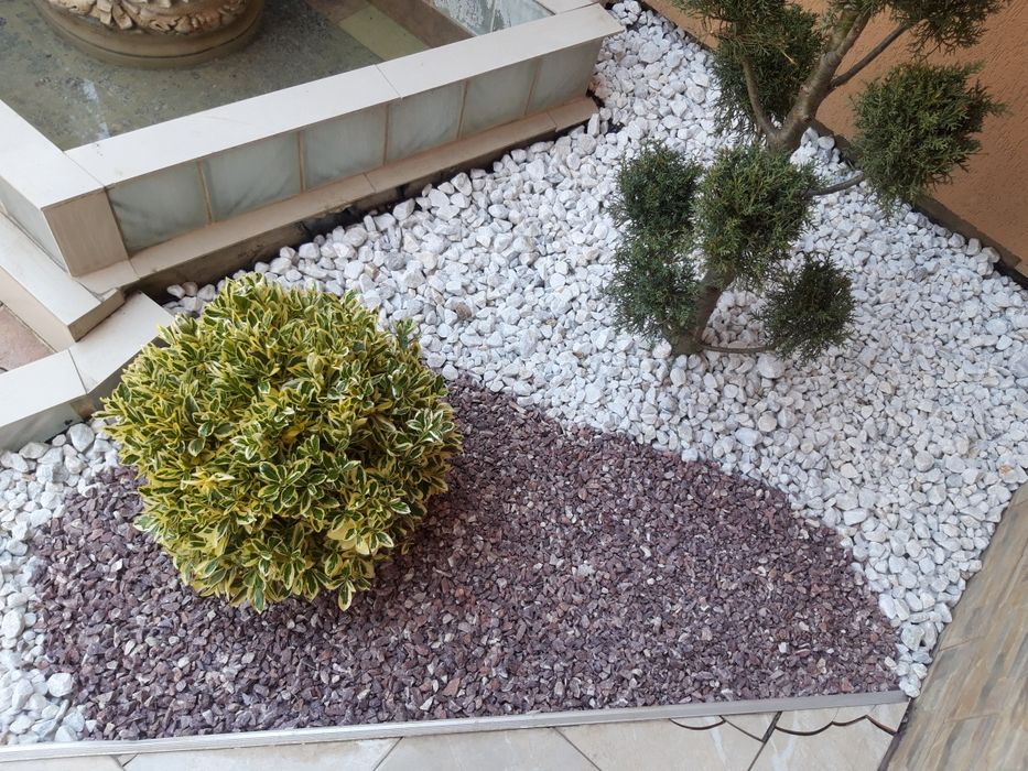 Piatra decorativă ornamentala