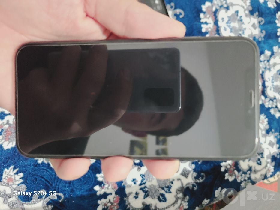 Iphone 11 pro 256 talik