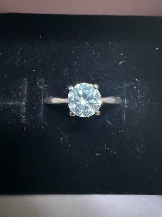 Pandora Пръстен Любов и топлина №: 190052C01