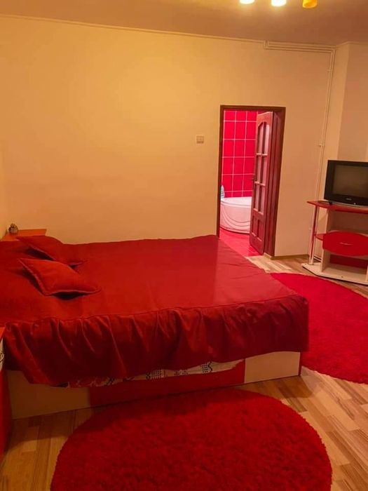 Cazare la munte cu foisor, gratar, ciubar