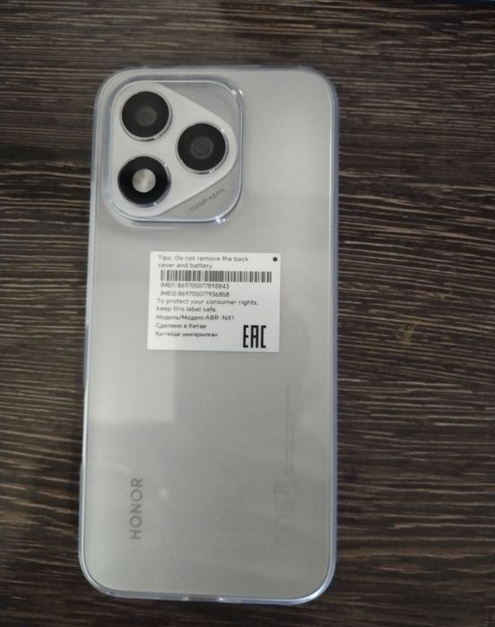 Honor 400 lite 256gb