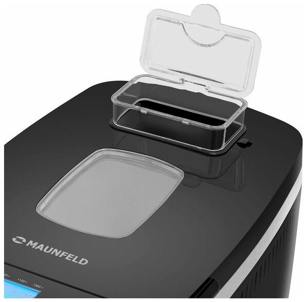 Хлебопечка Maunfeld MBM-1300DPB