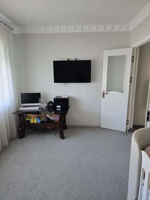 Уй сотилади, Алгоритм