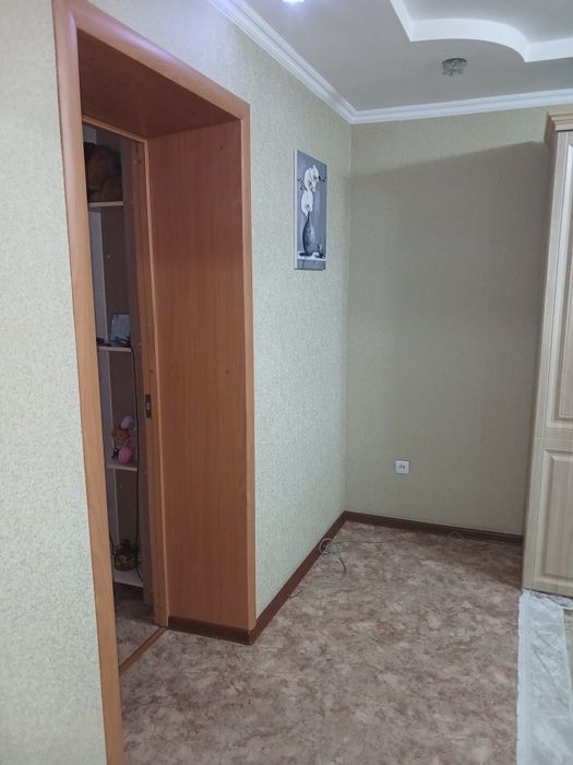 Продам квартиру.
