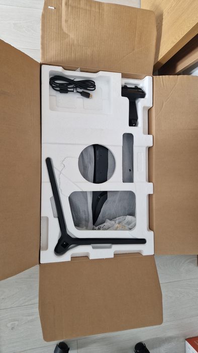 Samsung Odyssey G5 32 inch Curved