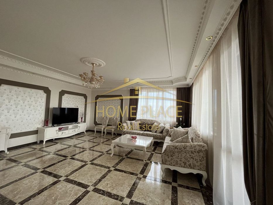 Дава се под наем Многостаен апартамент в Варна, Младост 2 - 300 кв.м за 1734 € - Снимка #3