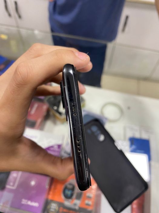 Poco F3 256Gb обмен продажа.