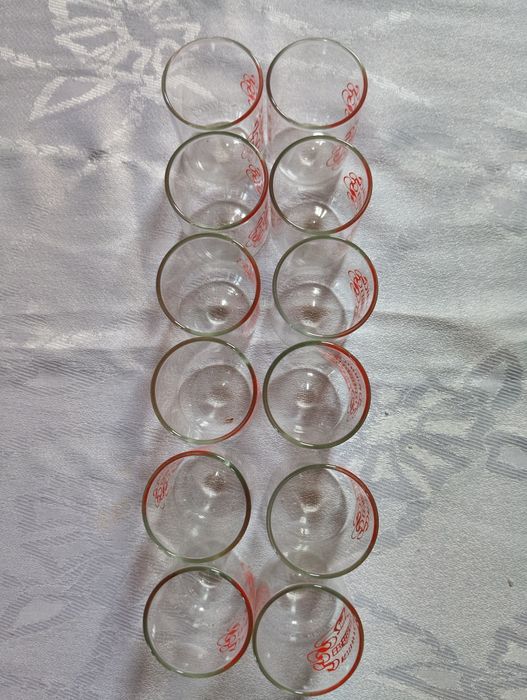 Руски чашки за ракия