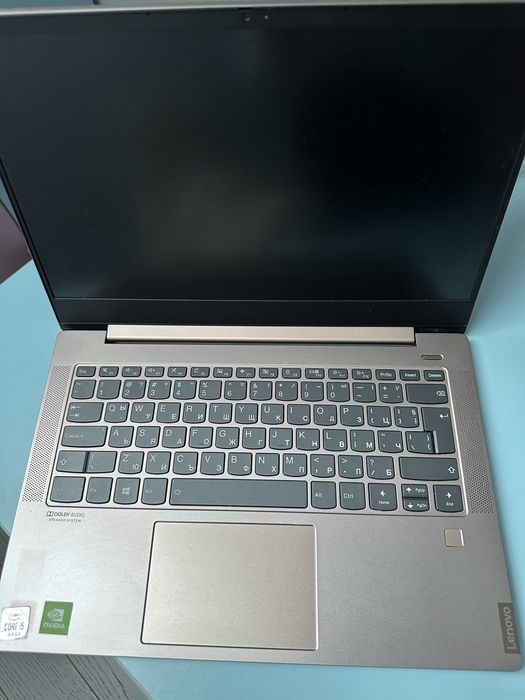 Lenovo ideapad s540 - 14iml