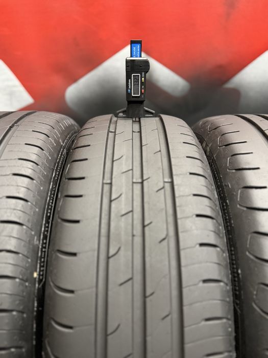 195 65 15, Летни гуми, Goodyear EfficientGripPerformance2, 4 броя