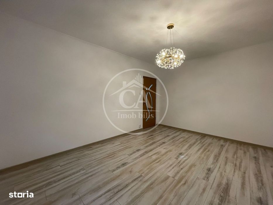 Apartament de vânzare cu 2 camere în zona Velența, Oradea