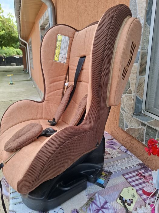 Vând scaun auto Lorelli Tommy
