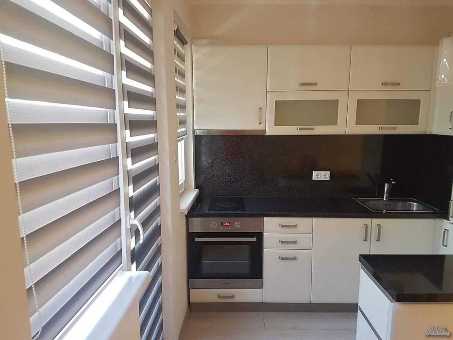 Дава се под наем Тристаен апартамент в София, Овча купел 2 - 108 кв.м за 571.2 € - Снимка #2