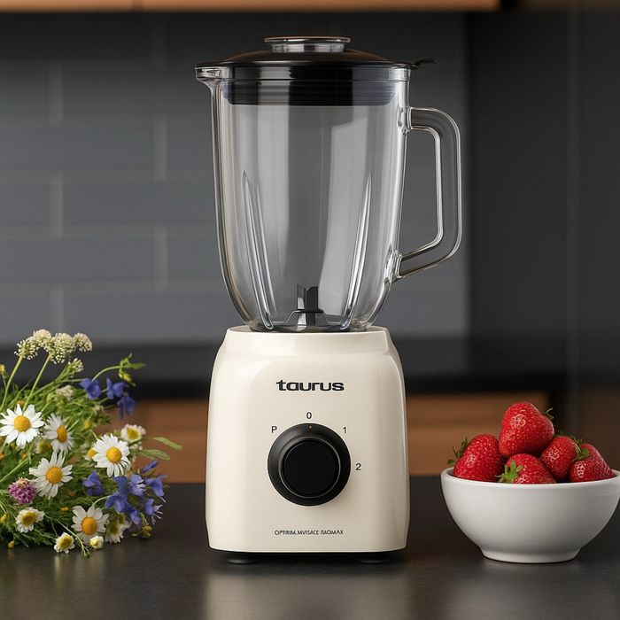 Кухненски блендер