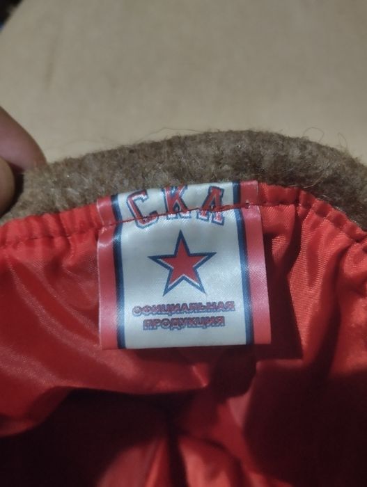 Шапки стильные буденовки