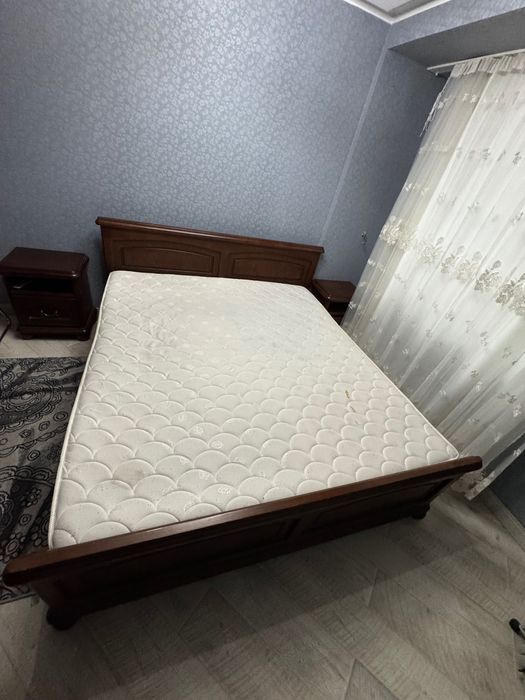 Продам матрас Б/У