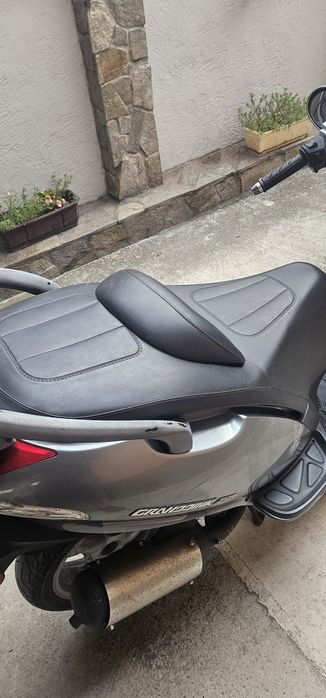 Скутер Kymco Grand dink 50