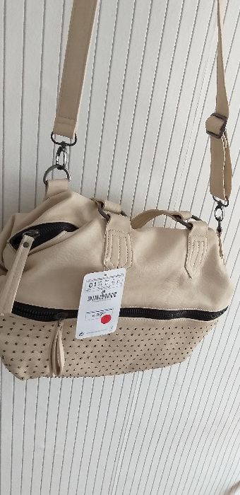 Ted Baker/Stradivarius - нови чанти