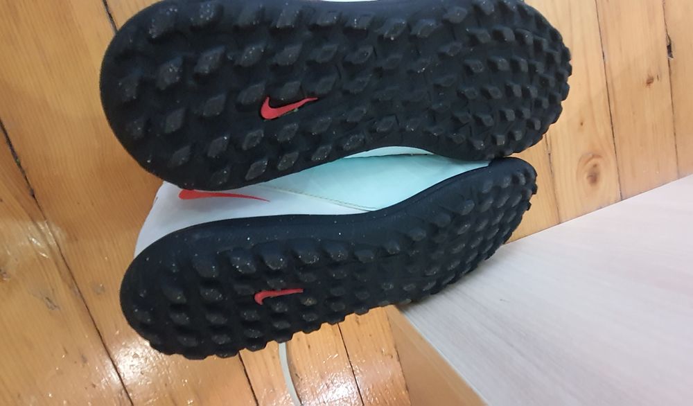 Nike Phantom GX - Найк стоножки