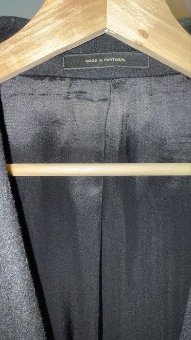 Пальто Кашемир Massimo Dutti