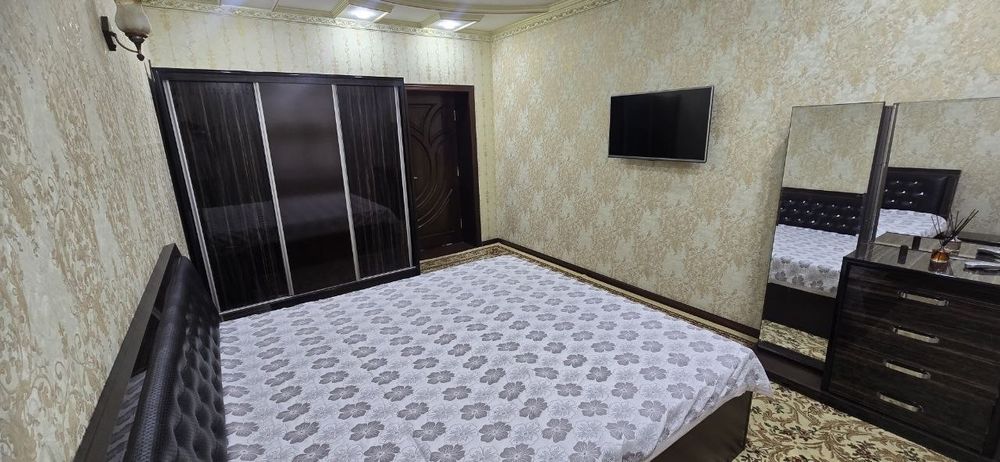 Продажа Чиланзар 1, 3/3/4, высокопотолочка