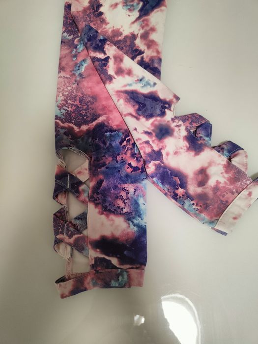 Детско розово екипче