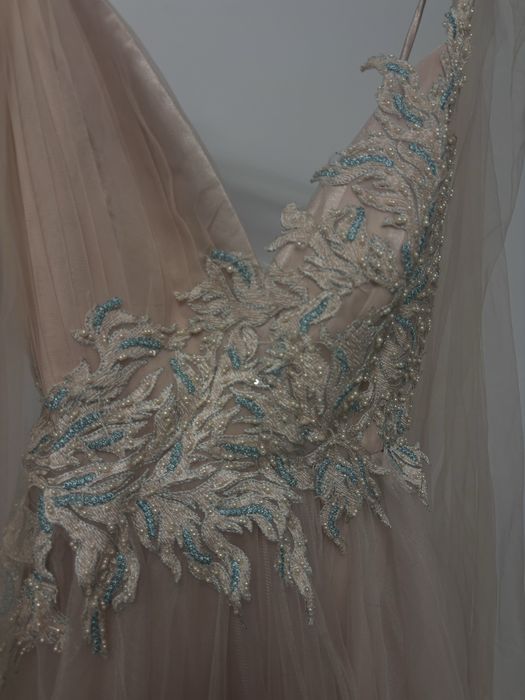 Rochie Choco Atelier