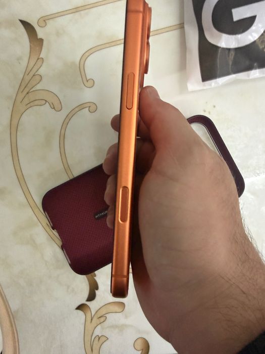 Iphone 17 pro max dubai