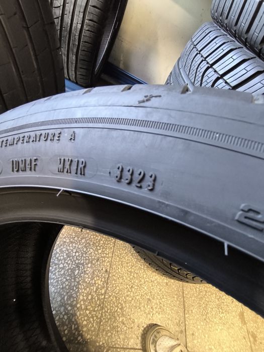 225 45 18 Goodyear Летни 2бр.