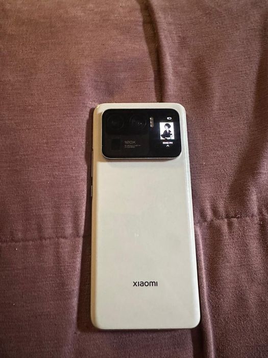 Продам mi11 ultra