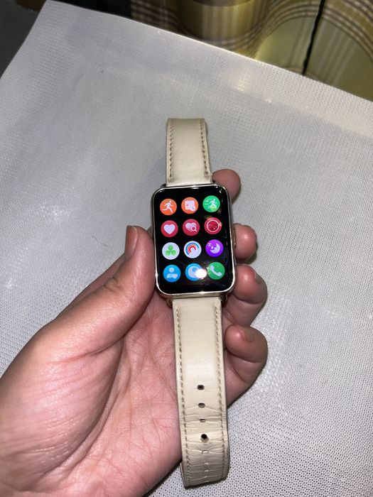 Смарт часы huawei watch fit 2