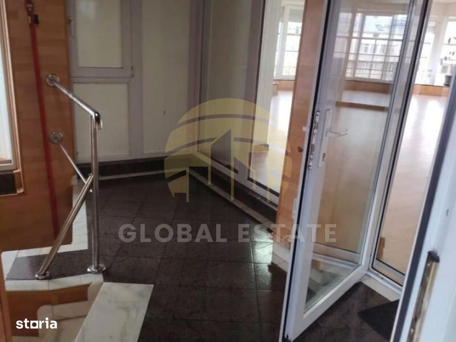 Inchiriere apartament 3 camere - Piata Unirii - Horoscop | Centrala