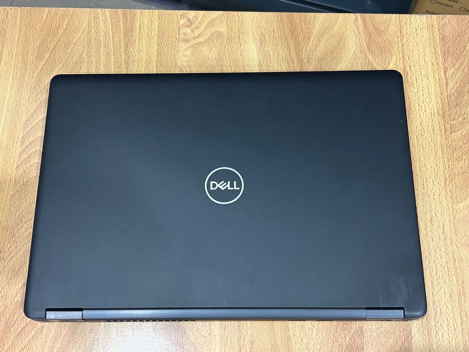 Промо! Лаптоп Dell i3 8 gen./8GB RAM/256GB с 12 месеца удължена гар.! Топ цена!