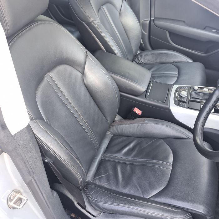 Ауди а7 audi a7 3.0tdi на части