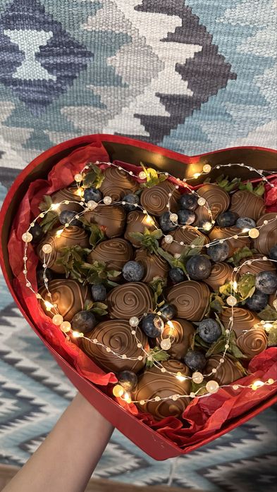 ПРЕДЗАКАЗ НА 14 февраля