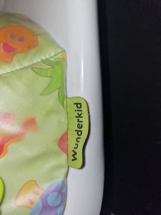 Столче за хранене Wunderkid - 60 лв.