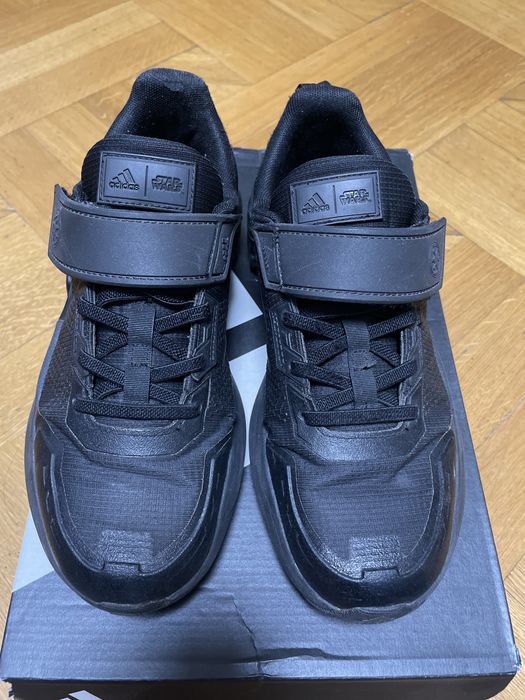 Кроссовки Adidas Star Wars 38 р