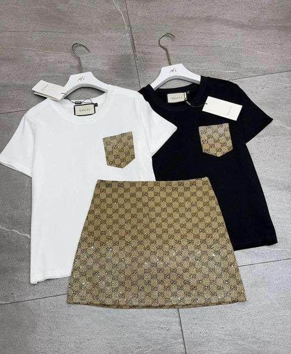 Уникален дамски сет