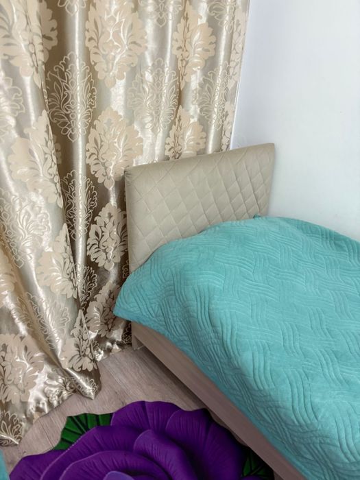 Продам 2 одинаковых  кровати