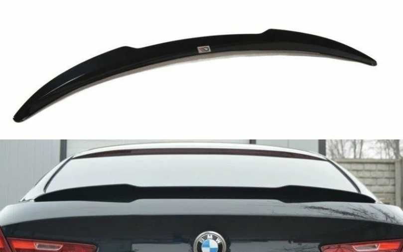 Eleron / prelungire portbagaj / Extensie BMW - Seria 1/2/3/4/5/6/7/ X - orice model