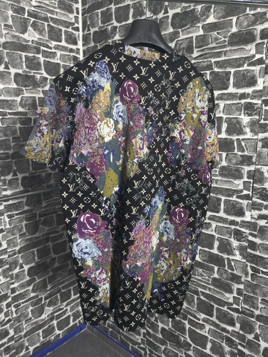 Luis Viton тениска