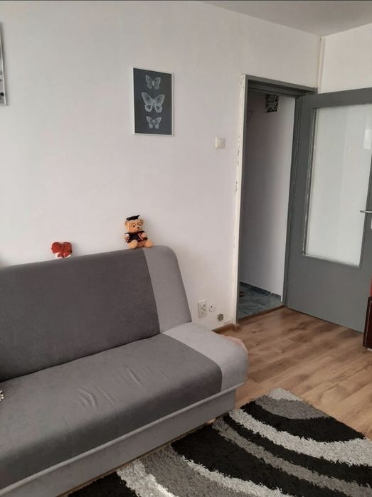 Chirie apartament 2 camere semidecomandat