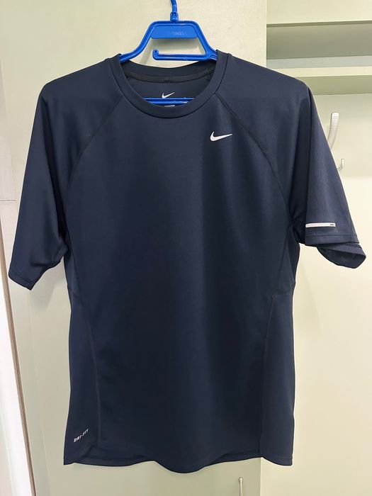 Мъжка тениска Nike